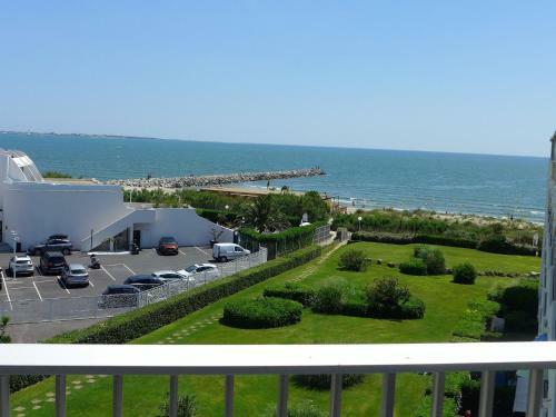 Apartamentos Terrasses De La Mer La Grande Motte