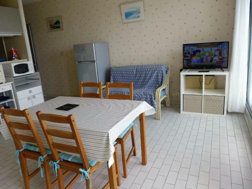 Apartamentos Terrasses De La Mer La Grande Motte