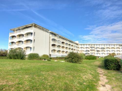 Apartamentos Terrasses De La Mer La Grande Motte