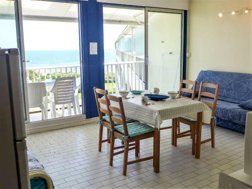 Apartamentos Terrasses De La Mer La Grande Motte
