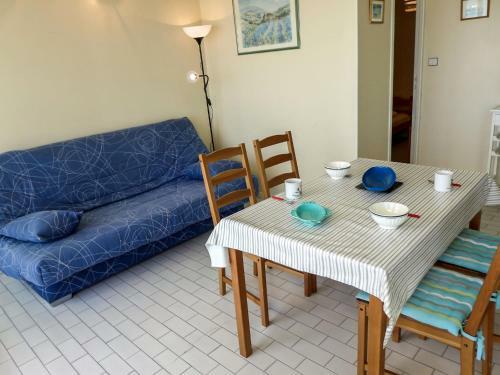 Apartamentos Terrasses De La Mer La Grande Motte