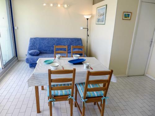 Apartamentos Terrasses De La Mer La Grande Motte