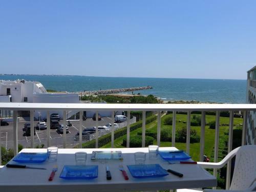 Apartamentos Terrasses De La Mer La Grande Motte