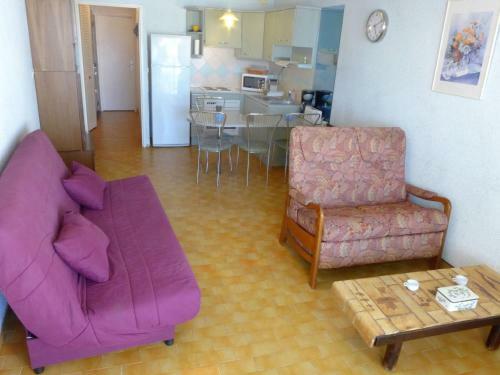 Apartamento Rose Des Sables