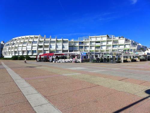 Apartamento Rose Des Sables