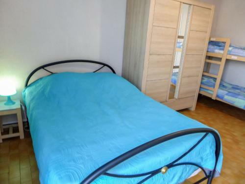 Apartamento Rose Des Sables