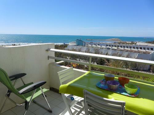 Apartment Les Terrasses De La Mer 2