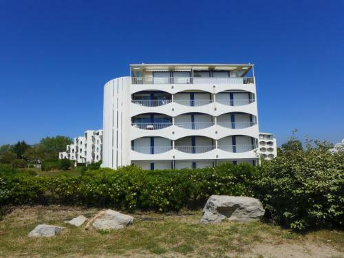 Apartment Les Terrasses De La Mer 2