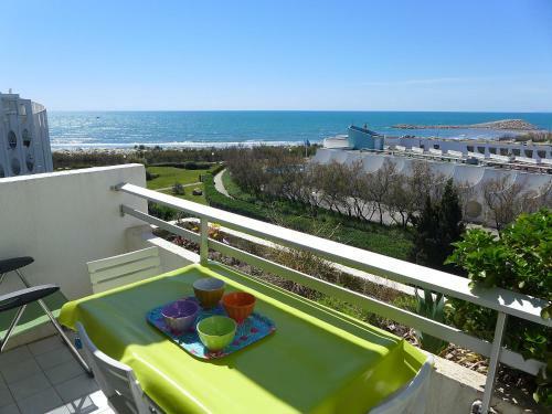 Apartment Les Terrasses De La Mer 2