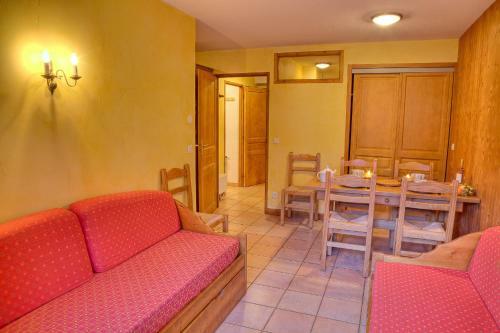 Apartamento R�sidence Les Balcons De Val Cenis Le Haut