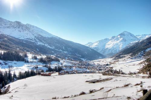 Apartamento R�sidence Les Balcons De Val Cenis Le Haut
