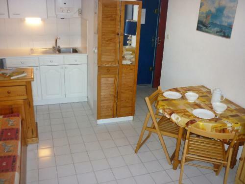 Apartment Amoureva Le Cap D'agde
