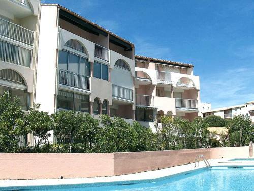 Apartment Amoureva Le Cap D'agde