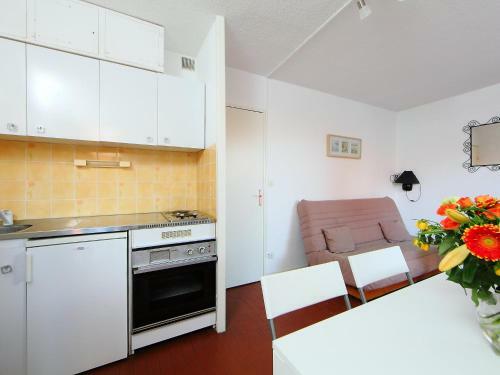Apartment Quatre Soleils Le Cap D'agde