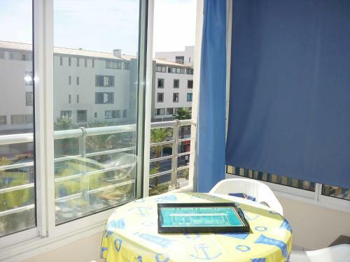 Apartment La Palme D'or.16