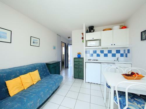 Apartment La Palme D'or.16
