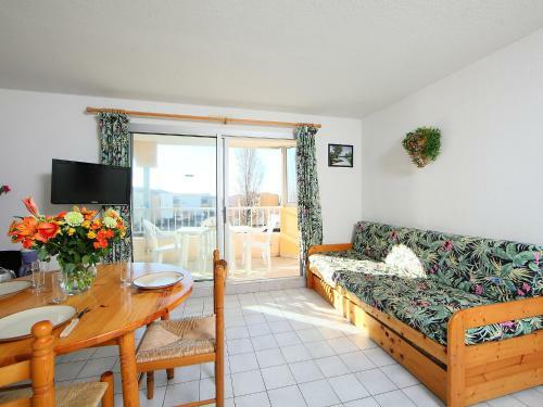 Apartment Archipel II Le Cap D'agde