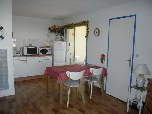 Apartment Les Maldives Le Cap D'agde