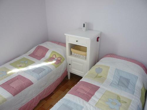 Apartment Les Maldives Le Cap D'agde