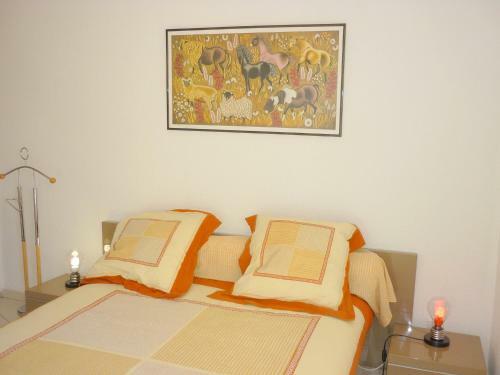 Apartment Les Goelands Le Cap D'agde