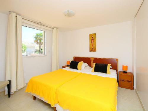 Holiday Home L'ile Saint Martin II Le Cap D'agde