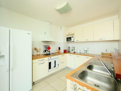 Holiday Home L'ile Saint Martin II Le Cap D'agde