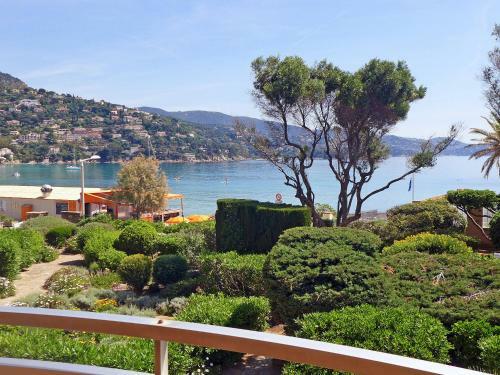 Apartment L'estelan Le Lavandou
