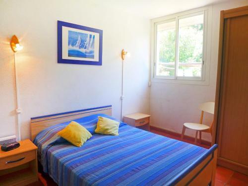 Apartment L'estelan Le Lavandou