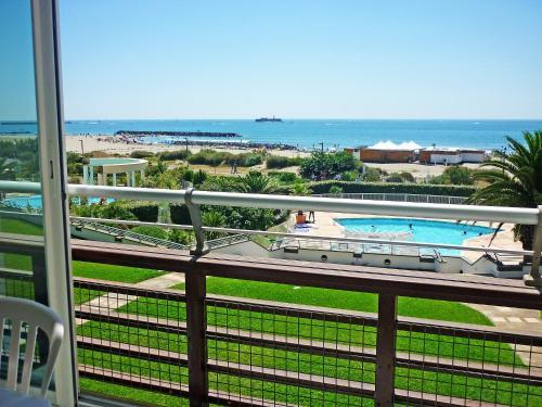 Apartment Le Sunset/cap Sud 2