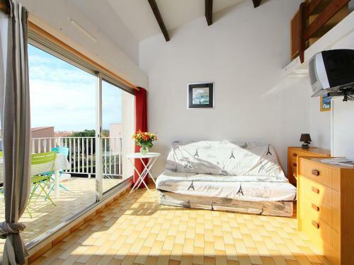 Apartamentos Hameau Du Pech I Le Cap D'agde