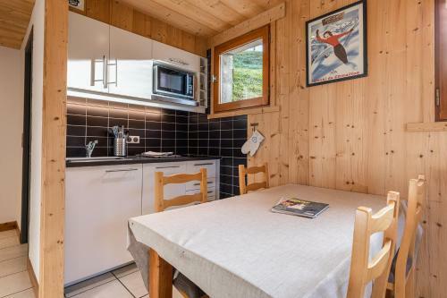Apartamento Location Vacances Le Grand Bornand