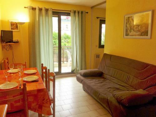 Apartamentos Saint James
