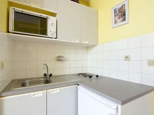 Apartamentos Saint James