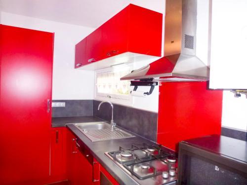 Grau Village