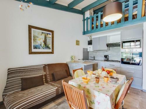 Holiday Home Maisons Du Cap Le Cap D'agde