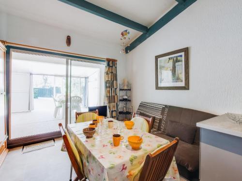 Holiday Home Maisons Du Cap Le Cap D'agde