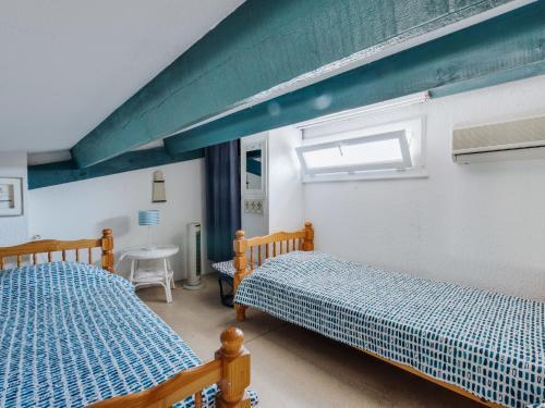 Holiday Home Maisons Du Cap Le Cap D'agde