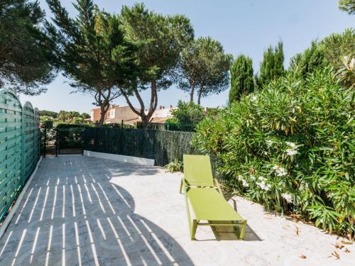 Holiday Home Maisons Du Cap Le Cap D'agde