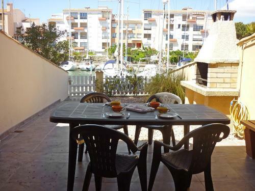 Holiday Home Marines Du Cap II Le Cap D'agde