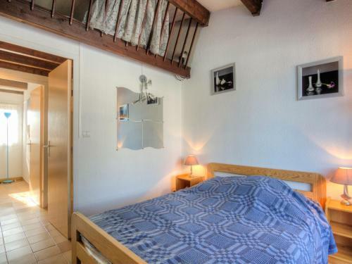 Holiday Home Marines Du Cap II Le Cap D'agde