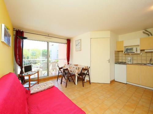 Apartment Lagon Bleu Le Cap D'agde