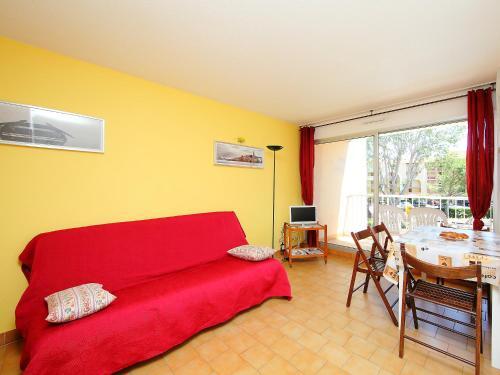 Apartment Lagon Bleu Le Cap D'agde