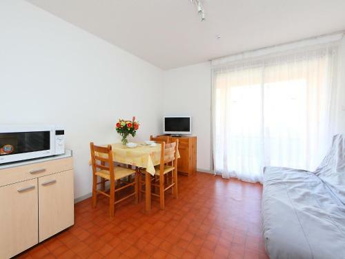 Apartamentos Quai D'honneur Le Cap D'agde