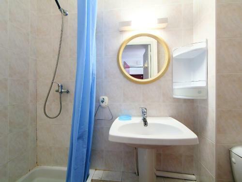 Apartamentos Quai D'honneur Le Cap D'agde
