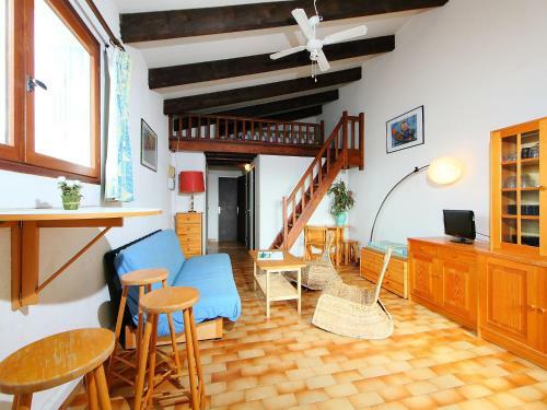 Apartment Marines Du Cap III Le Cap D'agde