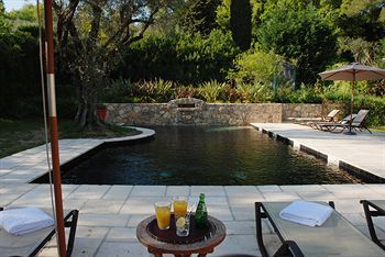 Hotel H�tel Du Clos