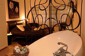 Hotel H�tel Du Clos