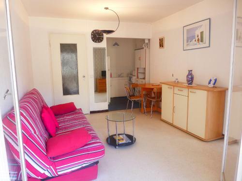 Apartment Les Iris