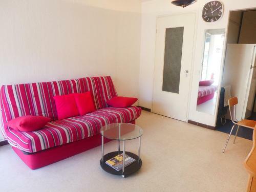 Apartment Les Iris