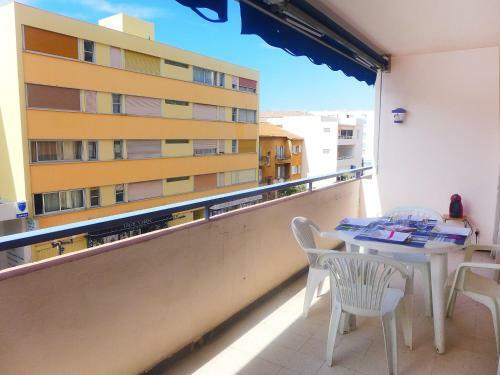Apartment Les Iris